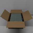 6PCS Floral Foam Cage, Floral Foam, Foam for Flower Arrangements, Wet Foam for Fresh Flowers, Floral Arrangement Supplies, Floral Cage for Table Wedding Decor, 11.7 X 4.6 X 3.1 Inches