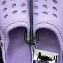 Capelli Clog Lilac 7