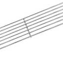 Grill Warming Rack for Weber Spirit
