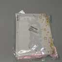 40 inch BRIDE Balloons Bachelorette, White Bride Balloons with Pink Bow for Bachelorette Party Decorations, Giant Wedding Foil Balloon Letter Banner for Wedding Engagement Bride To Be Party