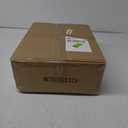 Olympic Weight Plate Rack for Bumper Plate Storage, Olympic Weight Plate Tree - Heavy Duty Bumper Plate Rack for Home Gym, Holds 300 lbs