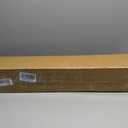 Deck Railing Kit, 36 in H x 3 ft W Porch Railing with Post
