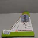 Replacement Front and Rear Windshield Wiper Blades For Hyundai Tucson 2005-2009 Dodge Caliber 2007-2012 Chevrolet Captiva Sport 2012-2015 Kia Sportage 2005-2010 Front windscreen wiper (CM241612TS)