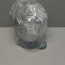 Water Air Purifier, Water Based Air Purifier for Home with 24H Auto Shut-off, 3 Speeds, Air Washer with 8 LED Night Lights, Air Freshener Revitalizer for Bedroom Office Room Pets Smoke (Grey)