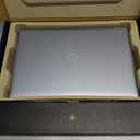 Dell Latitude 5550 5000 Business AI PC Laptop (15.6" FHD Anti-Glare, Intel 12-Core Ultra 5 125U (Beat i7-1355U), 32GB DDR5 RAM, 1TB SSD) Backlit, FHD RGB Webcam, Thunderbolt 4, Ethernet, Win 11 Pro