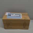 100 Pack C9 Led Christmas Lights Bulb, C9 Replacement LED Christmas Lights Outdoor Bulb, C9 Shatterproof Led Bulb for Christmas String Lights, E17 Base, Commercial Grade 2200K Warm White Bulbs