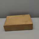 DIDROOM 10 Pack Dessert Table Display Set - 4 x Three-Tier Square Cupcake Stands and 6 x Serving Trays, Elegant Tableware for Cakes, Cupcakes, Pastries, and Snacks, Perfect for Parties (White)