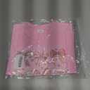 Tinypainter Little Girl Valentines Day Shirt Bow/Heart Clothes Toddler Valentines Day Outfit 3-4Y