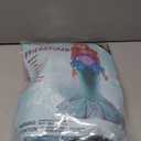 Spooktacular Creations Halloween Little Mermaid Costume for Girls, Sequin Mermaid Dress Set, Light Purple Princess Dress for Toddler Dress-Up, Cosplay Party (3T, 3-4 yrs)