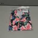 UNICOMIDEA Boys 4th of July Outfits Kids Patriotic Independence Day Tropical Short Sets for 5-12 Years (7-8 Years)
