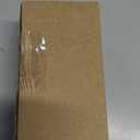 Tub Spout Adapter, Fits 3/4" IPS and 1/2" IPS Pipe, 1/2" Copper Pipe Compatible, Durable Kit for Both Diverter &Non-Diverter Types, 304 Stainless Steel, Lead-Free, Easy Installation