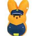 Peeps Dress Up Police Easter Plush, 5.75 in