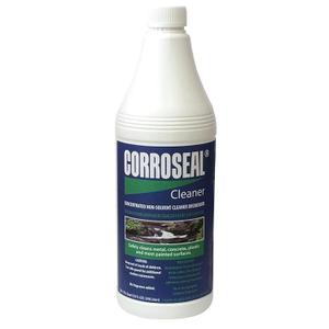 80022 Water-Based Rust Converter Application Cleaner - 1 Qt