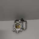 SCTIOO Electric Throttle Body For Chevrolet Cruze Replaces 12644239, 12669336, 12675730