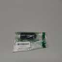 PRO Bike Tool Tubeless Bike Tyre Repair Kit  for MTB and Road Bicycle Tyres  Fix a Puncture or Flat, Fast  Tackle Set Includes Storage Canister, Plugger Tool and Plugs