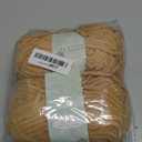 Chunky Chenille Yarn Velvet Soft Super Bulky Size 6 for Crocheting Knitting, Baby Blanket Yarn, 100g 71 Yds per Skein, Easy to Use for Scarves, Amigurumi, Crafts (2, Khaki)