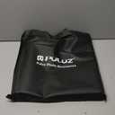 PULUZ Portable Photo Studio Light Box, 16x16 inch Professional Dimmable Shooting Tent Kit Soft Box with 480pcs LEDs Lights 4 Backdrops for Jewelry and Small Product Photography Props Upgrade 16 inch