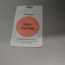 GLP-1 Patches for Women and Men GLP-1 Patches (30 Pack)