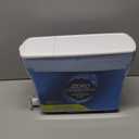 ZeroWater 23-Cup Dispenser Ready-Pour 5-Stage Water Filter with 0 TDS Water Filter  IAPMO Certified to Reduce Lead, Chromium, and PFOA/PFOS