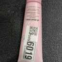 Clinique All About Clean Rinse-Off Foaming Face Wash | Face Cleanser With Hyaluronic Acid + Glycerin For Oily Skin Types | Dissolves Makeup + Sunscreen