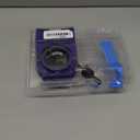 IRWIN Door Lock Installation Kit for Wooden Doors (3111001), Blue