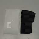 2 Packs Dog Front Leg Brace for Remission Hyperextension - Wrist Support for Sprain, Arthritis & Injury Recovery - Adjustable Non-Slip Dog Leg Wrap, Fits Left or Right, Large