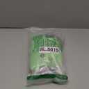 Oerinkend Men's Halloween Deluxe Costume Set  Complete Outfit with Brown Wig, Green TShirt, Brown Pants (Small) Size S