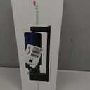 Official Creality Rotary Kit Pro, Laser Rotary Roller 4 in 1 Multi-Function Engraving Accessories for Laser Engraver, Jaw Chuck Rotary for Engraving Cylindrical Objects, Wine glass, Baseball Bat, Ring