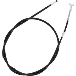 All Balls Racing Rear Hand Cable Park Brake compatible with/replacement for Honda Trx350Fe 00-06, Trx350Fm 45-4012