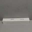 1 Pack Wooden Golf Club Holder Wall Mount 8 Clips Golf Club Rack Hanger Organizer for Wall Display Garage Putters with Screws, Grip up Type (Black)