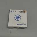 Mini Camera HD WiFi Home Camera Tinny Cam with Auto Night Vision & AI Motion Detection Wireless Indoor/Outdoor Security Cameras for Pet Baby Nanny Cam App Control Smallest Smart for Home Monitoring