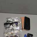 CCVOO 1.25 Reading Glasses for Women, Stylish Eyeglasses, Blue Light Readers for Women, Computer Eye Glasses, Cheaters