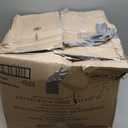 Baby Swings for Infants, Monamii Baby Swing, Infant Swing with 5 Speeds, 10 Lullabies, Electric Swing for Baby, Indoor & Outdoor Use (Beige)