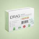 Drag Fennel, 10x3 Refreshing and Sweet Herbal smokes (1 1/4 size), Blend of Baby Mugwort Leaves, Himalayan Sage and Fennel seeds, Nicotine Free, Tobacco Free, Relieve stress and Enhance your mood