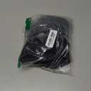 MANGOPOP Women's Mock Turtle Neck Long Sleeve Tops Bodysuit Jumpsuit. Size XXL