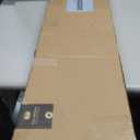 Asterom Walking Cane for Men & Women - Handmade, Ergonomic, Wooden Canes - Cool Walking Sticks for Seniors (36 Inch, #2 Caramel)