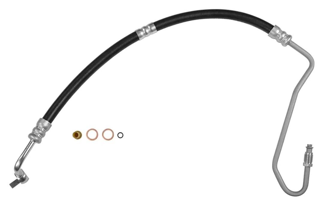 Power Steering Pressure Line Hose Assembly