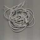 xsdtech USB-A to Micro USB Power Cable for Ring Indoor Cam (2nd Gen) (White, 20FT)