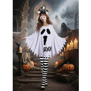 Halloween Costume Set Size One Size