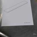 Ballucci Floating Shelves, 55" Wood Wall Shelf Set of 2, with Invisible Brackets for Bathroom, Living Room, Bedroom, Kitchen, Nursery, 6" Deep, Oak