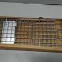 Gingbau Squirrel Trap Foldable Heavy Duty Humane Live Animal Cage Trap (Not for Mouse)