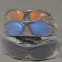 FAGUMA Polarized Sports Sunglasses For Men Cycling Driving Fishing UV400 Protection
