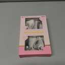 Ice Globes for Face & Eyes, Unbreakable Stainless Steel Cryo Massagers for Skincare Routines, Multifunctional Cold Roller Cooling Globes for Puffiness, Sagging Skin, and Facial Relaxation (Black)