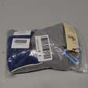 Queenmore Dog Sweaters for Medium Dogs Girl or Boy Soft Fleece Dog Sweater Pullover Vest Sweatshirt Dachshund Sweater Winter Jackets for Dogs Cats Yorkie Chihuahua Bulldog, Blue M