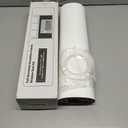 Window Air Conditioner Surround Foam Insulation Panels,AC Side Insulating Sun Block for Summer and Winter