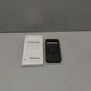 SPIDERCASE Magnetic for Google Pixel 10/Pixel 10 Pro Case, Military Grade Drop Protection Slim Translucent Matte Shockproof Anti-Fingerprint Phone Case for Pixel 10/10 Pro 6.3 Inch, Black