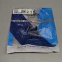 NEENCA Zipper Compression Socks, Medical Graduated Compression Socks for Pain Relief, Women & Men Circulation, Swelling, Travel, Pregnancy, Flight, Nurses, Running, Athletic1 Pair, 20-30 mmHg (5X-Large, Black)