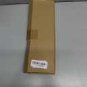 2 Pack | 150N Gas Strut Spring Hinges for Heavy Lids to Keep Stay, Slow Down and Soft Close, Hydraulic Hinges for Toy Box Chest, Bench, Toolbox and Basement Floor Door.