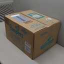 Pampers Pure Protection Baby Diapers, Size 3 (16-28 lbs), 168 Count, Up to 100% Leakproof, Premium Plant-Based Skin Protection, Hypoallergenic Soft Diapers