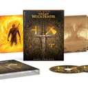 The Last Witch Hunter 4K Digital Steelbook